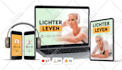 do 3d ecover mockup bundle, ebook, product box, phone, cd, for an online course