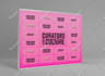 design google banner ads, web banners and display ads or meta ads creative