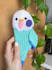 crochet a custom order for you