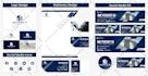 design a unique real estate logo and business branding kit