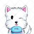 create cute chibi animation