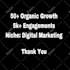 do b2b lead generation, targeted business leads and email list building