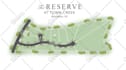 render site plan, town plan, plat map design