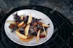 retouch and enhance food or bev images to looks fancy