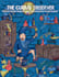 design  hidden object illustrations for books and games