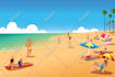 create beautiful custom illustrations