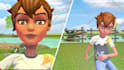 create your cinematic 3d animated music video