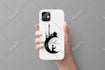 do custom phone case design in bulk for pod business