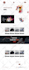 design wix website and redesign business wix website