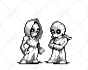 design your pixel avatar