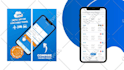 create ios travel app for compare flights and hotels in 3 days
