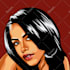 draw professional pop art colors style from your photo
