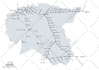 design graphic design of maps