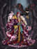 draw dnd character art, fantasy art, illustration for concept art