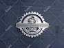 do modern welding  logo