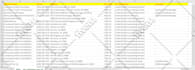 do web scraping, data mining, product scraping  for any website using javascript