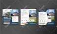 design high converting facebook and instagram ad creatives for your business