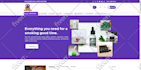 build shopify or big commerce website for you