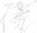 draw professional high quality custom vector line art illustrations