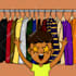 create customized cartoon character