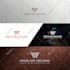design modern retail and industrial logo