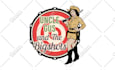 create a professional hand drawn retro vintage logo design