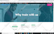 build full wordpress website or landing page  by divi theme