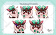 custom stickers for telegram