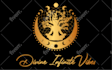 design eye catchy sacred geometry, mystical and spiritual logo designs