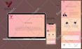 do wordpress website development, responsive website redesign