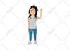 create custom bitmoji cartoon characters