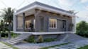 draw 2d house floor plans in autocad
