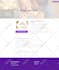 do squarespace website development, design or redesign squarespace website