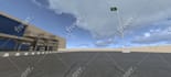create your virtual school, art gallery for spatial io or framevr metaverse