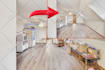 realistic virtual staging and real estate photo editing