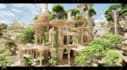 design realistic 3d game environment level design open world map in unity ue5