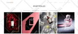 design medical and healthcare or wellness website
