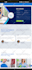 create a professional and responsive wordpress website design