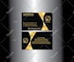 design 2d or 3d professional business card for you