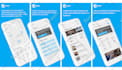 design android mobile app, ios mobile app and mobile app development