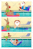 draw christmas illustrations and cards for you