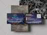 design clickable digital business card or physical card