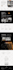 redesign framer website design wix, framer landing page develop webflow website
