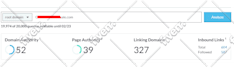 increase ahrefs domain rating ahrefs dr, increase DR upto 70 plus seo service