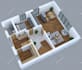 create 3d floor plans l 3d plans expert l 3d designer