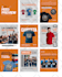 design your post for facebook, twitter, instagram