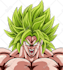 create an anime peeker sticker vector for your shop