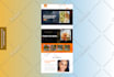 create an ecommerce website using wordpress woocommerce website and webshop
