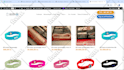 scrape all products, bulk data from any website and woocommerce,shopify store