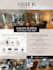 design any beauty flyers printable and social media